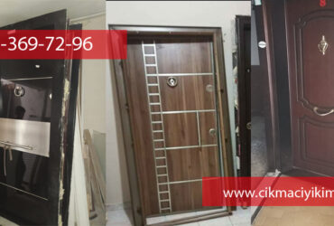 Beylikdüzü İkinci El Çelik Kapı